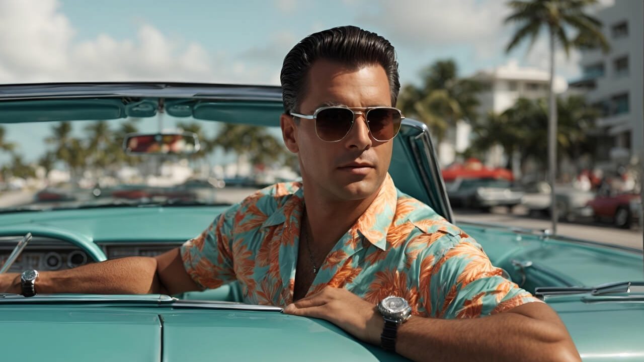 Moving through: the everyday urban jungle of your city